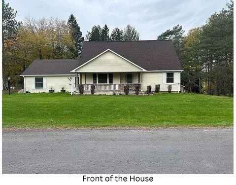4161 Porcupine Rd  