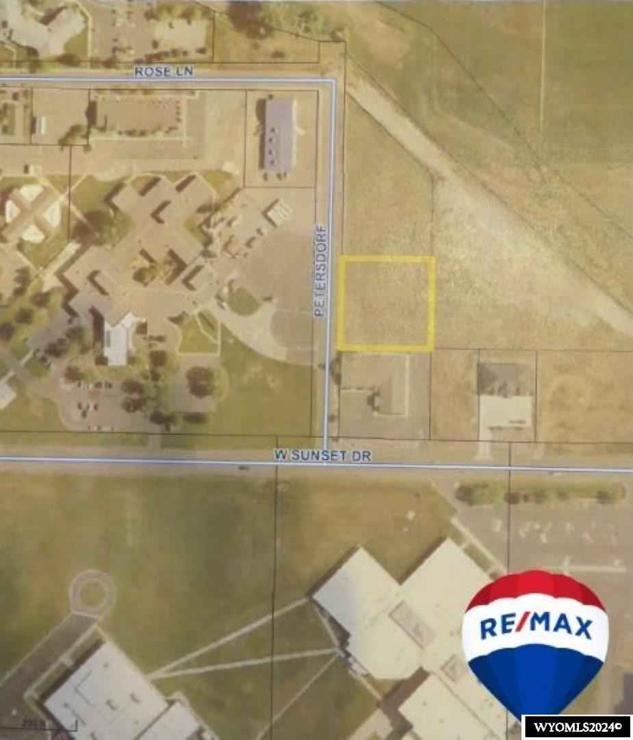 Lot 2 Petersdorf  