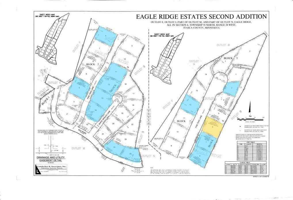 Tbd Lot 6 Blk 4 Pine Tree Ln  
