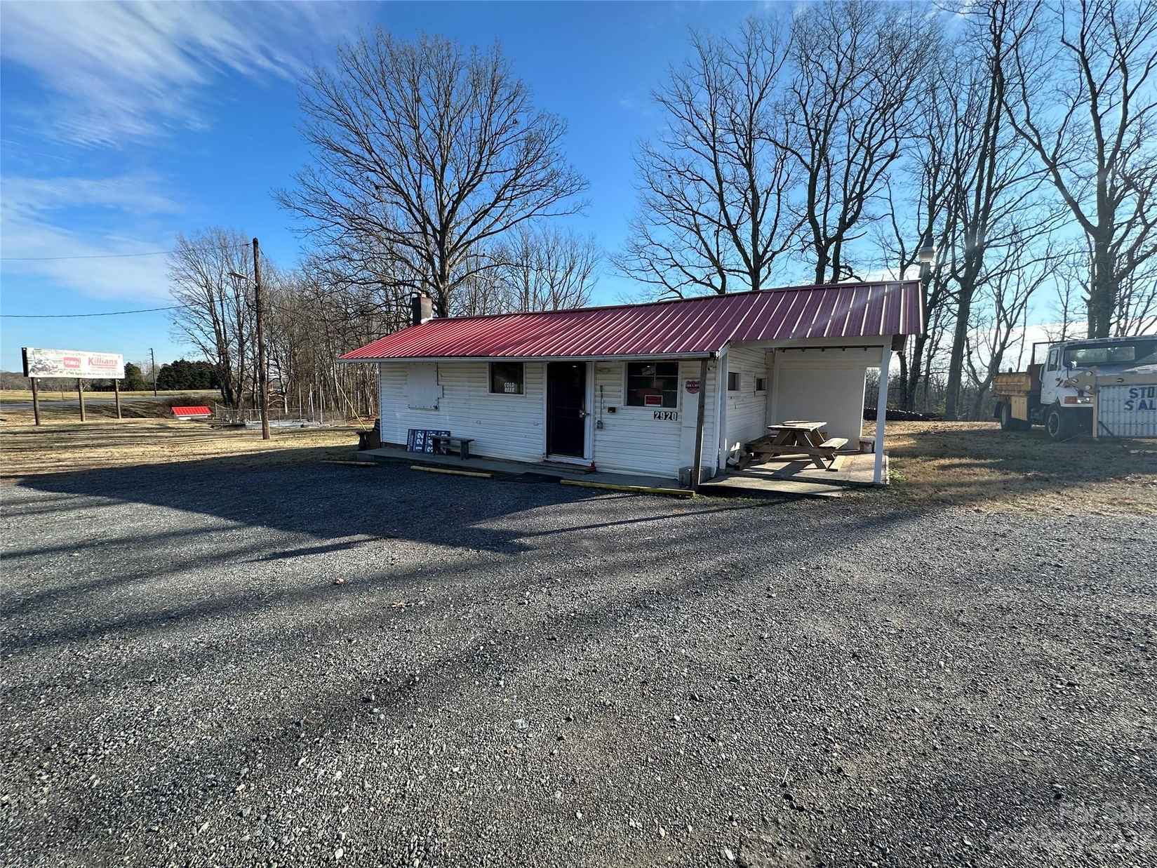 2920 Buffalo Shls Rd  