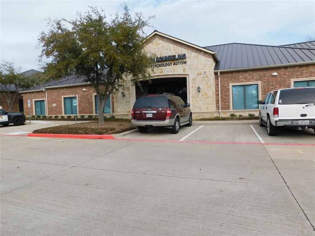 6500 Naaman Frst Blvd  