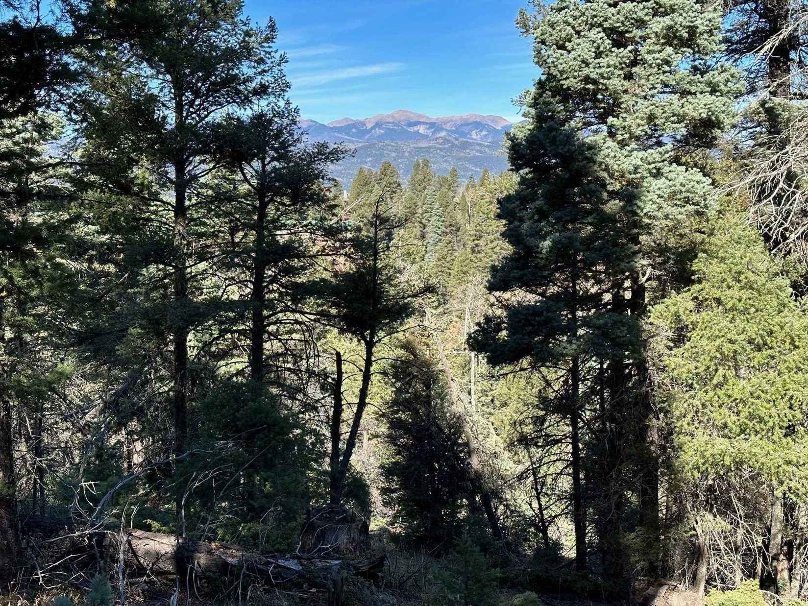 Lot 261 Vista del Valle  