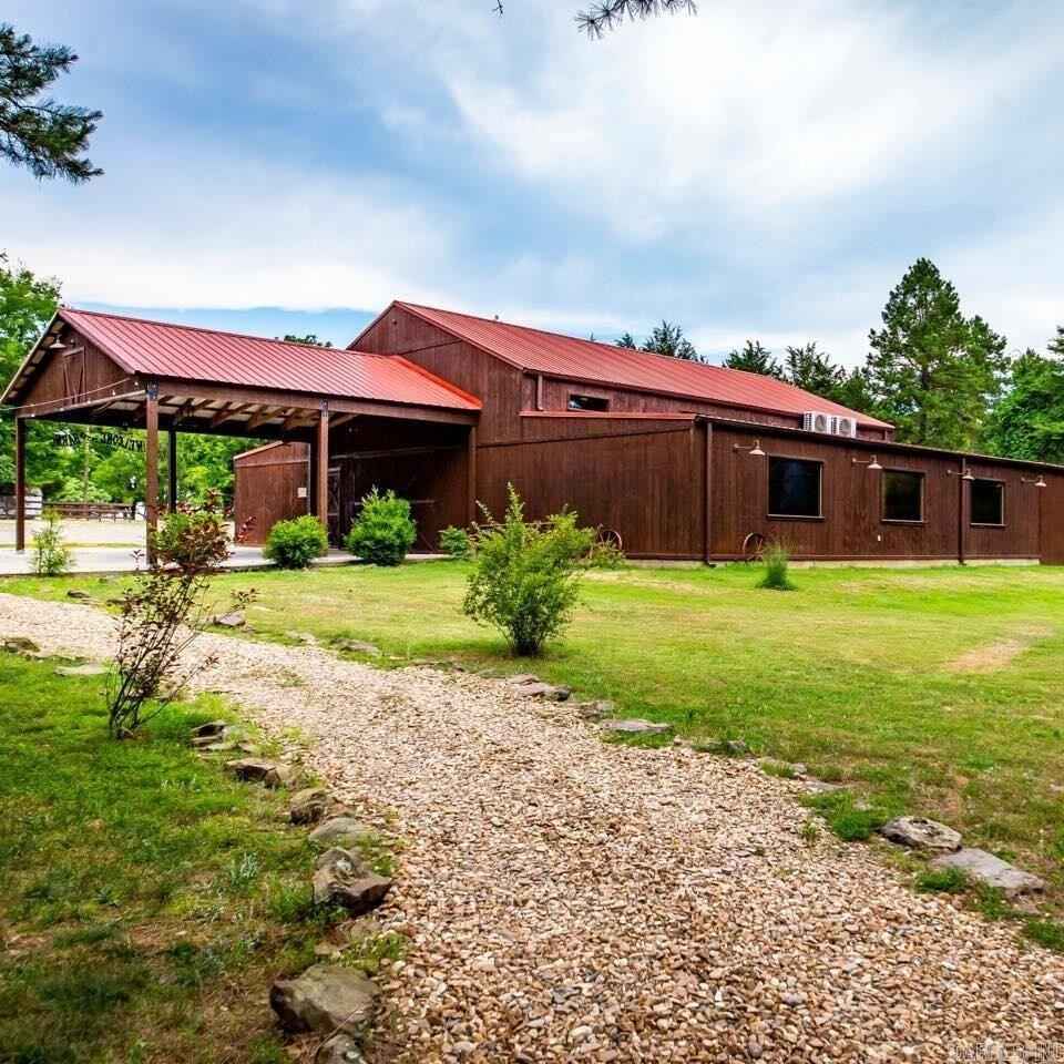 520 Welcome Hill Rd Rd  