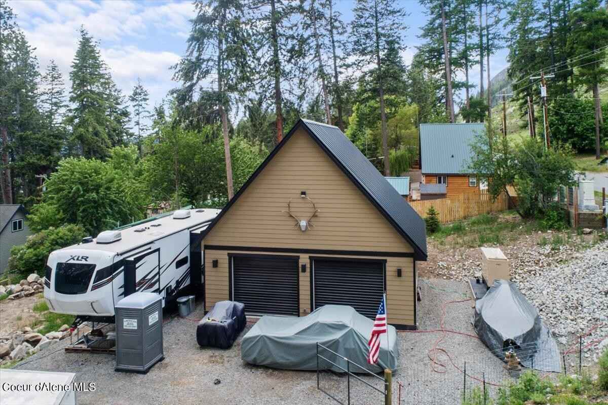 19830 E CAPE HORN RD  