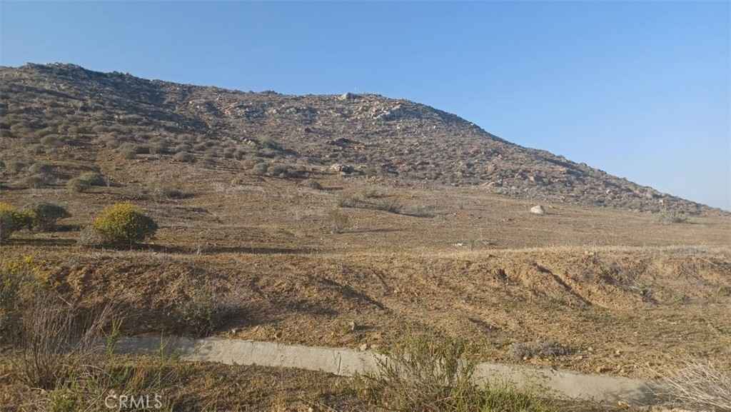 0 Holland/Canyon Hls rd  