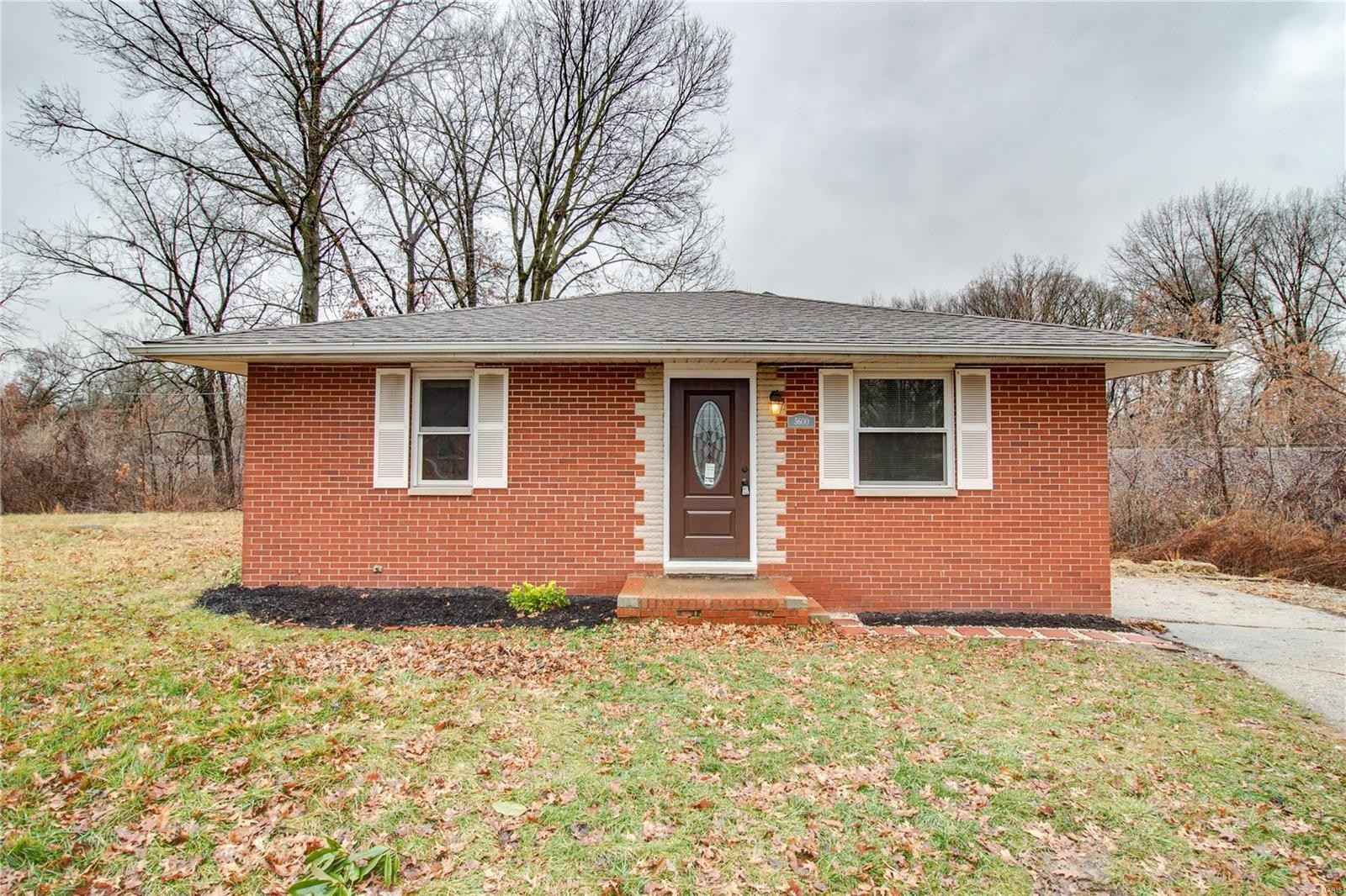 5600 Barbara Ct  