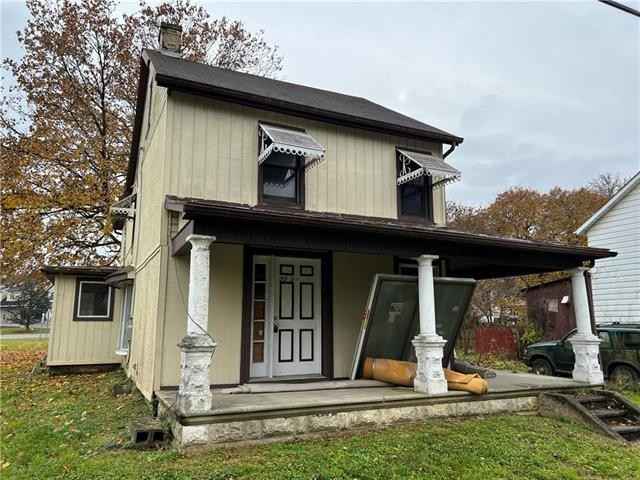 2241 Vlg Rd  