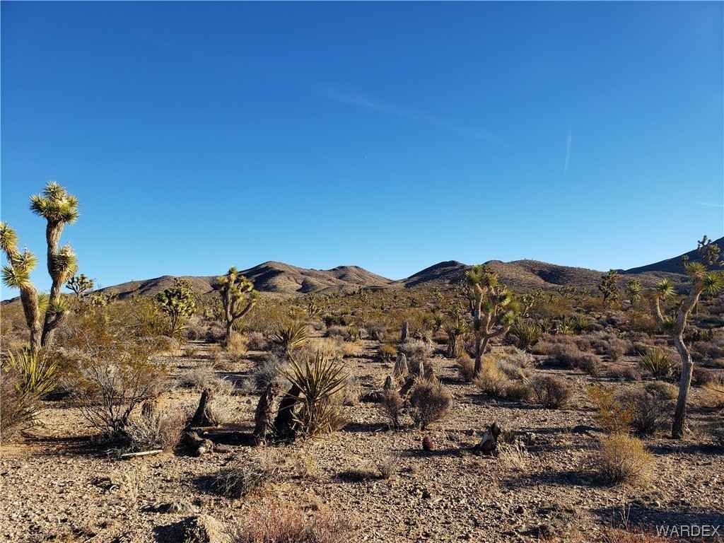 4 Lots-8139 Santa Cruz Dr  