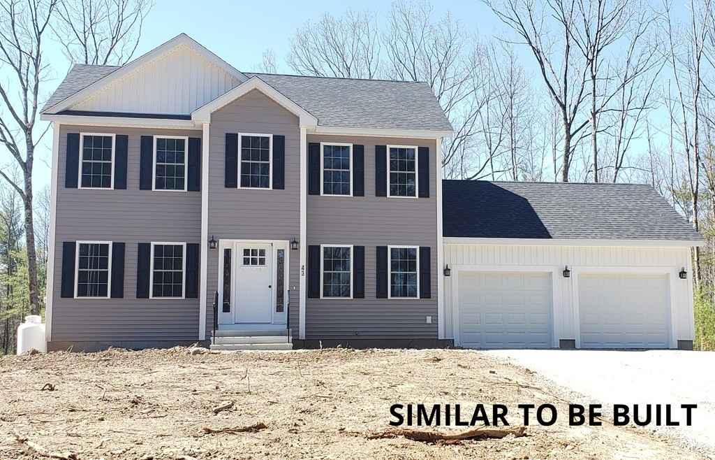 Lot 7 Murray Rd  