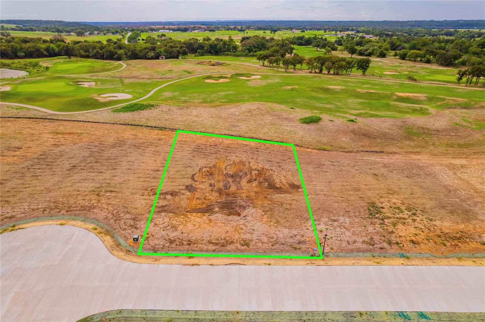 121 (Lot 11) Eagle Ct  