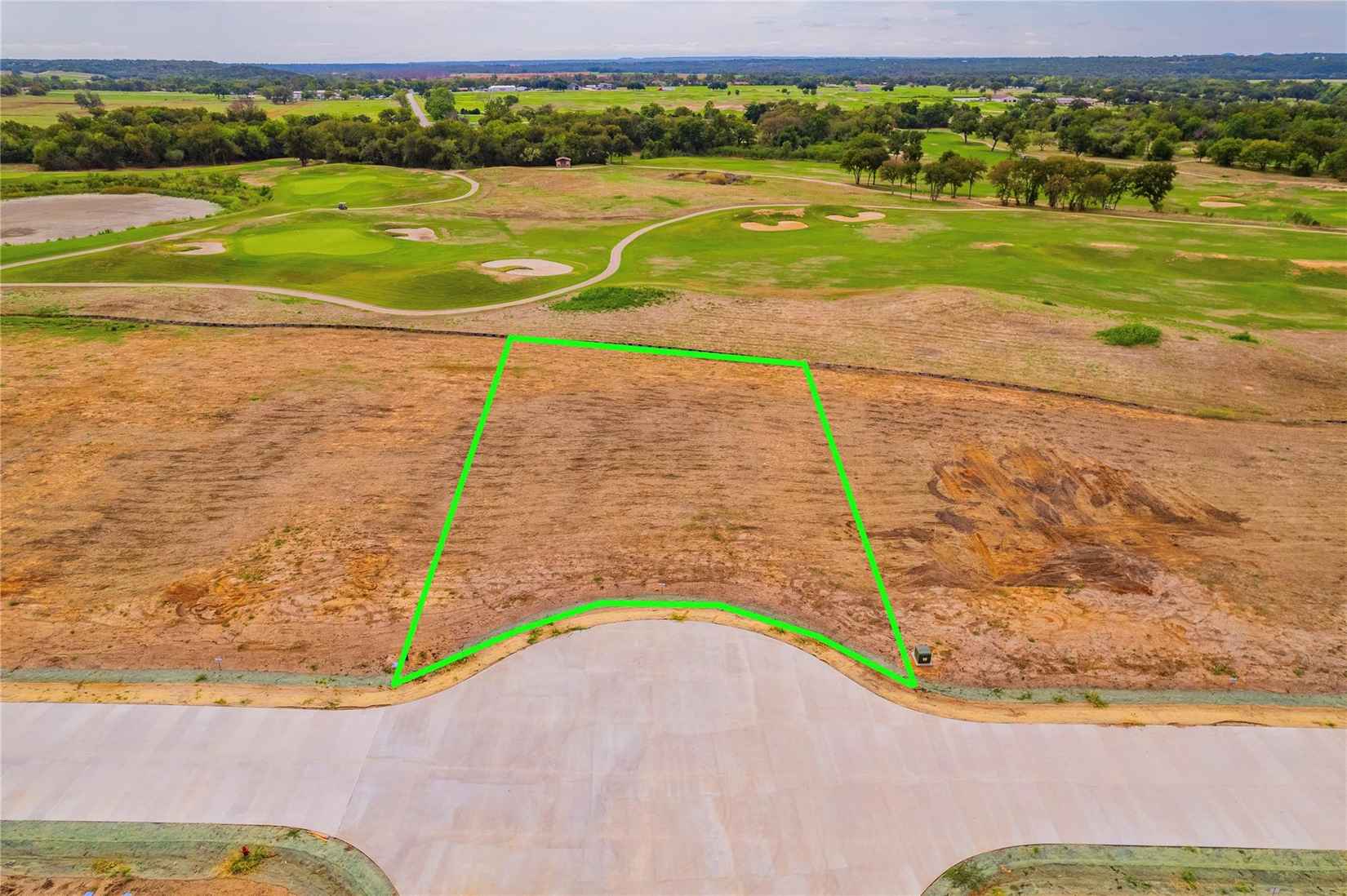 119 (Lot 10) Eagle Ct  
