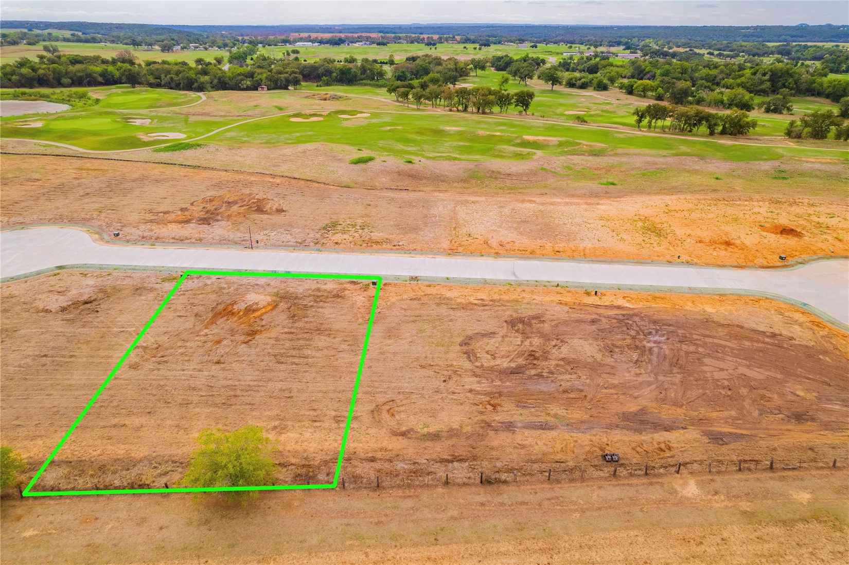 104 (Lot 19) Eagle Ct  