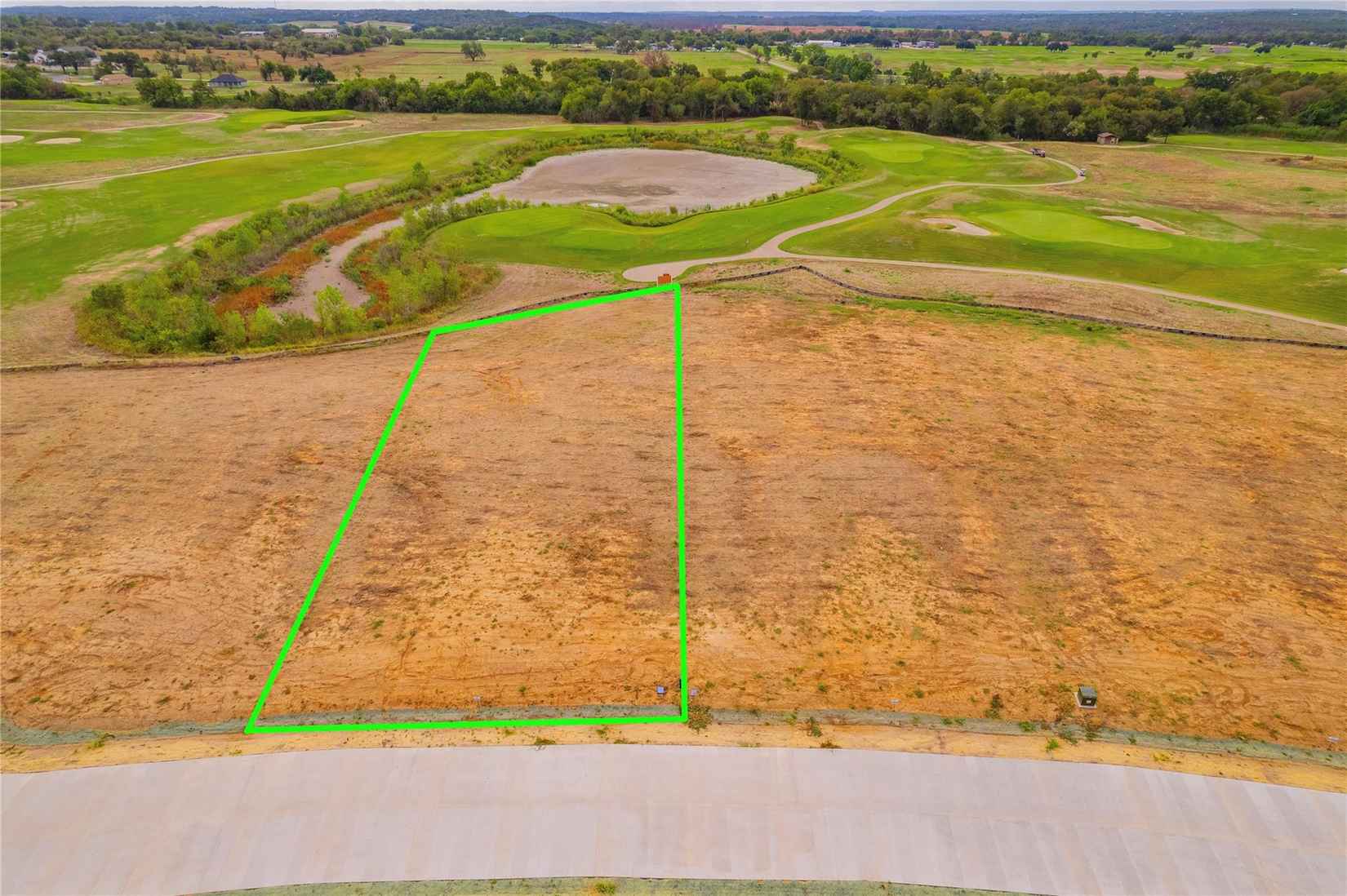 109 (Lot 5) Eagle Ct  