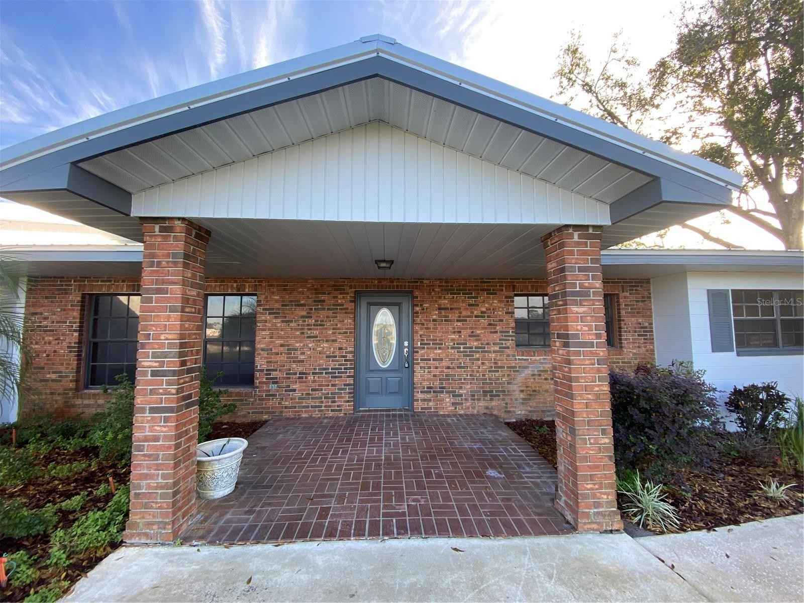1761 WEST HWY 630  