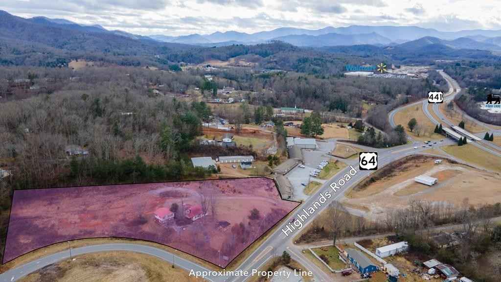 1665 Highlands Rd  