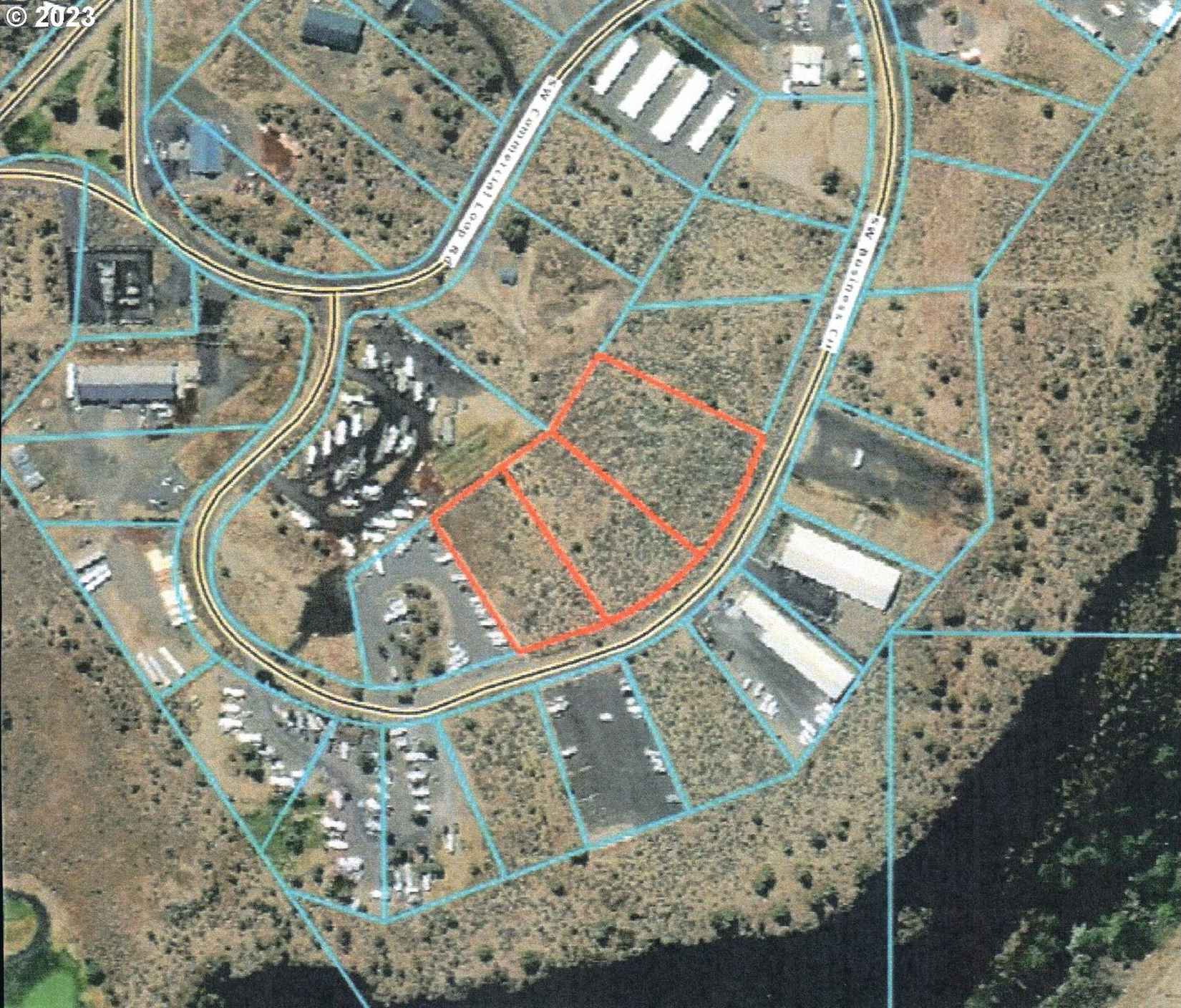 14160 SW Business Cir RD  