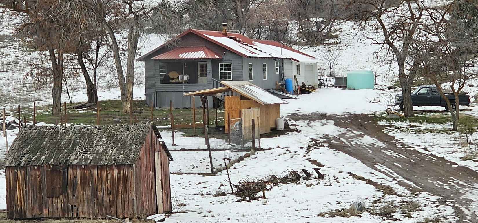 12701 Cram Gulch  