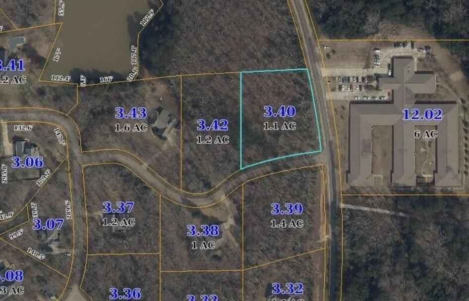 Lot 16 Huntington Dr  