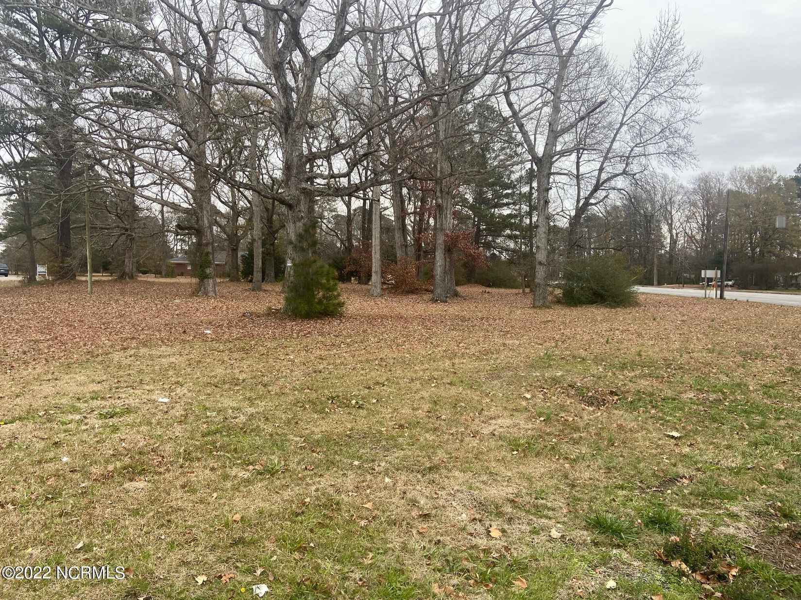 0 SW Greenville Blvd  