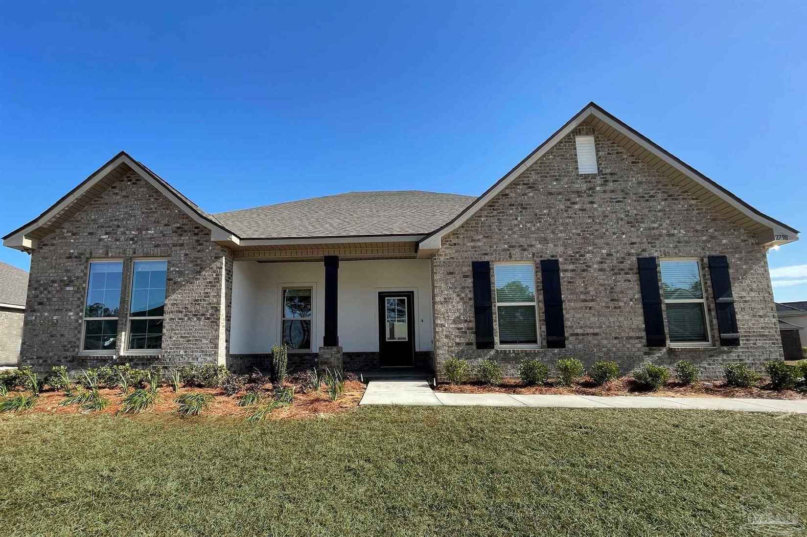 2798 Trestle Way  