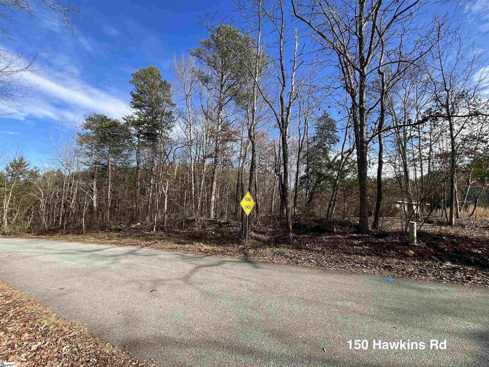 150 Hawkins Rd  