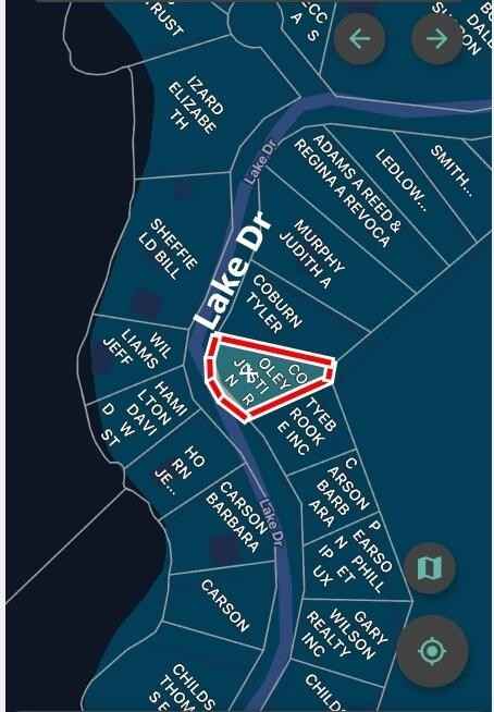 Lot 156 Lake Drive Lk Itawamba  