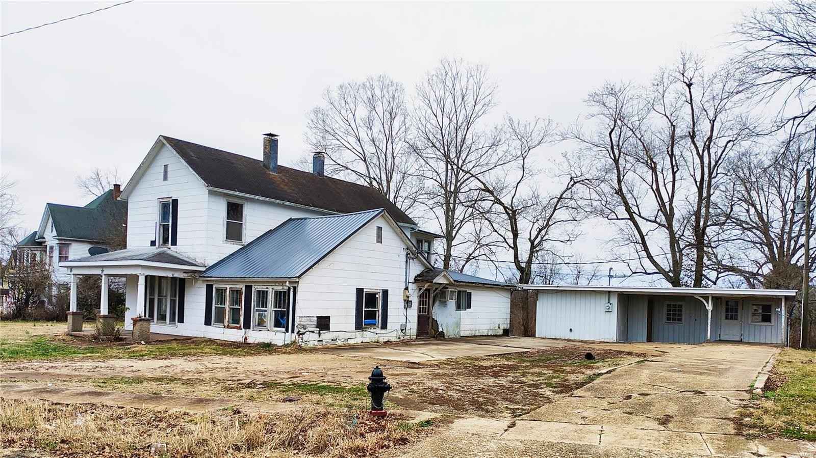 519 High St  