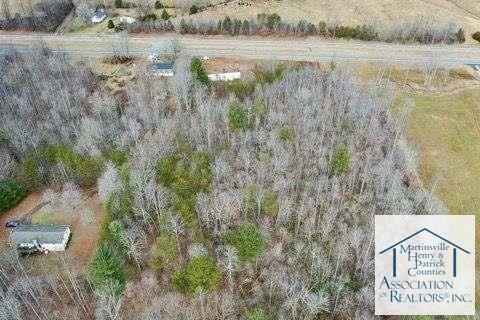 3430 Virgil Goode Hwy  