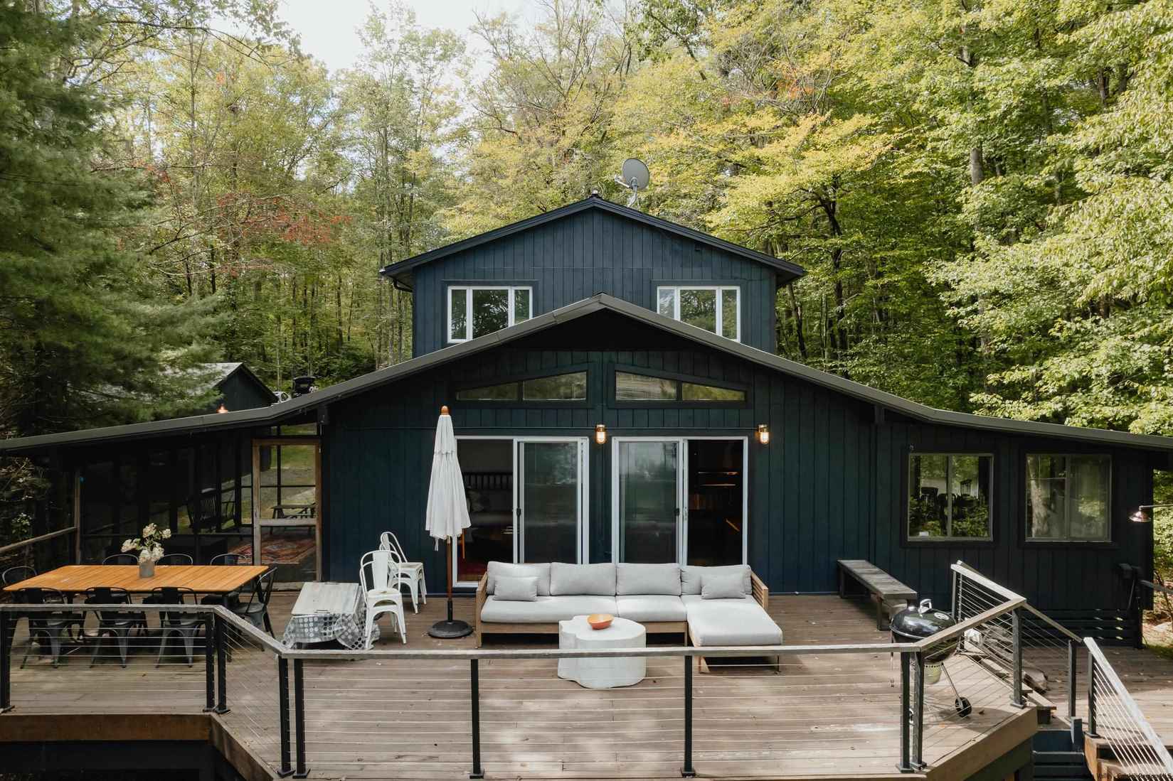 60 Wildwood  