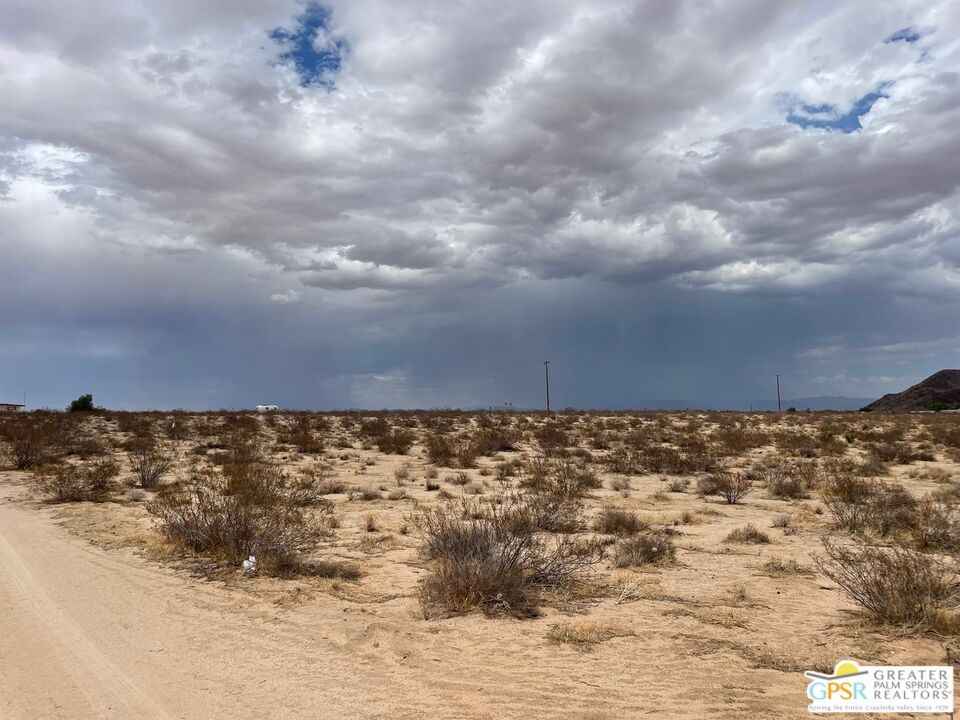 0 Moonlight Mesa Rd  