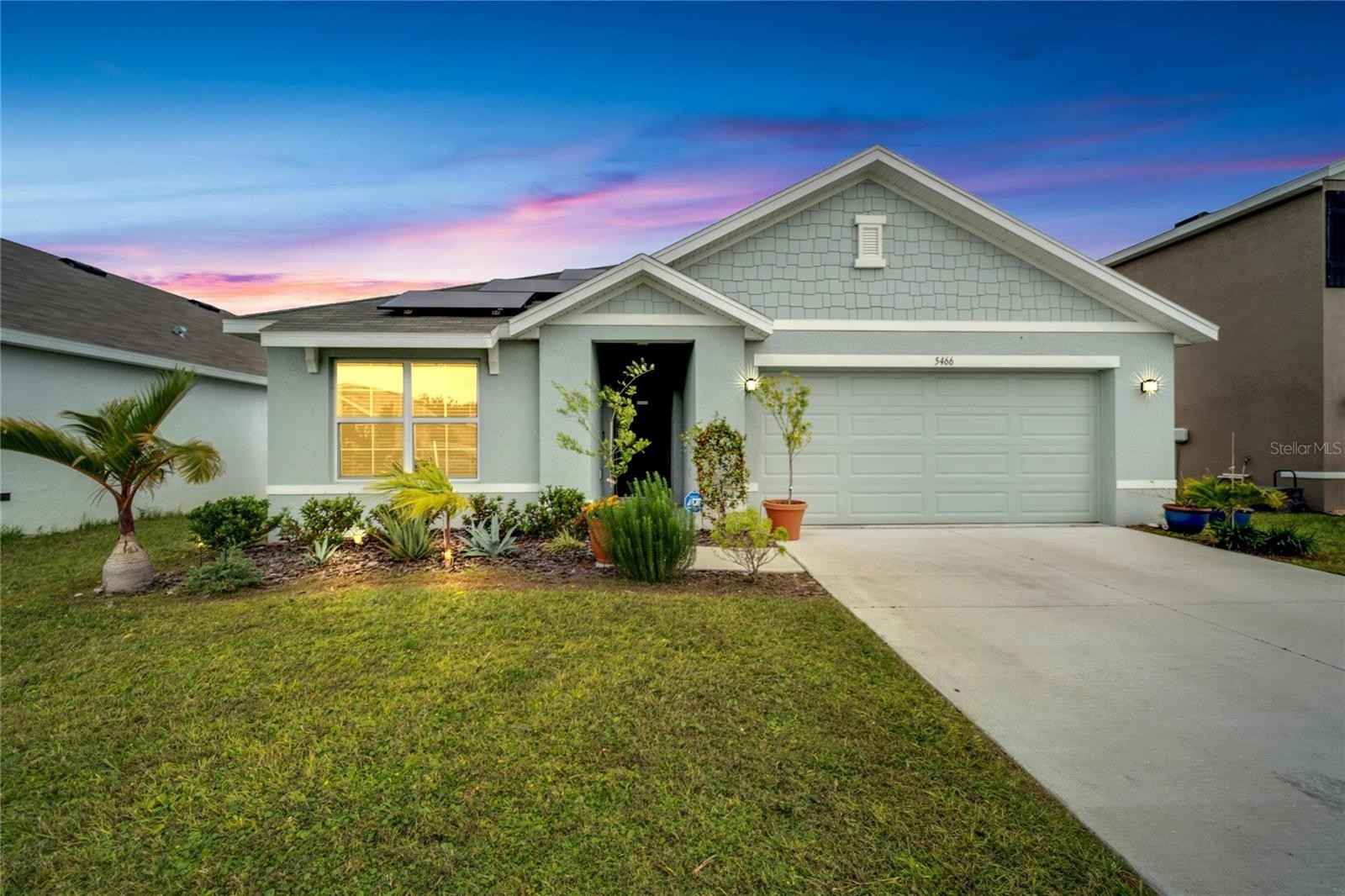 5466 LOGAN CAVE Ave  