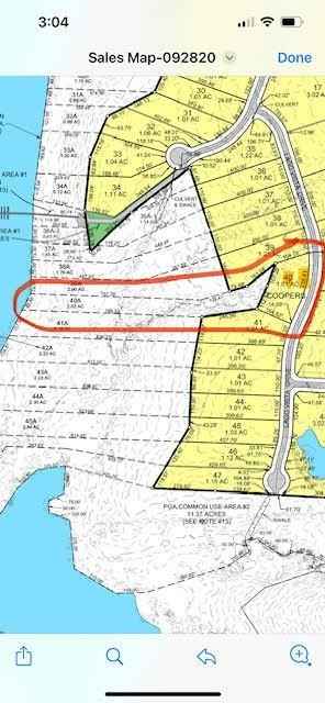 Lot Unit 40 Lago Vis Dr  