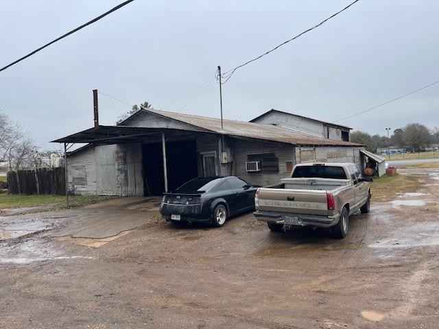 1513 Ford Chapel Rd  