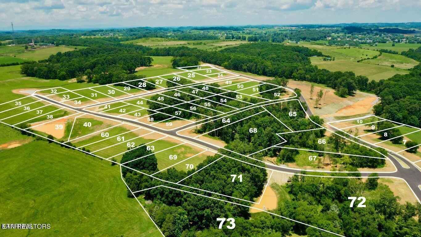 Lot57 5816 Caswell Dr  
