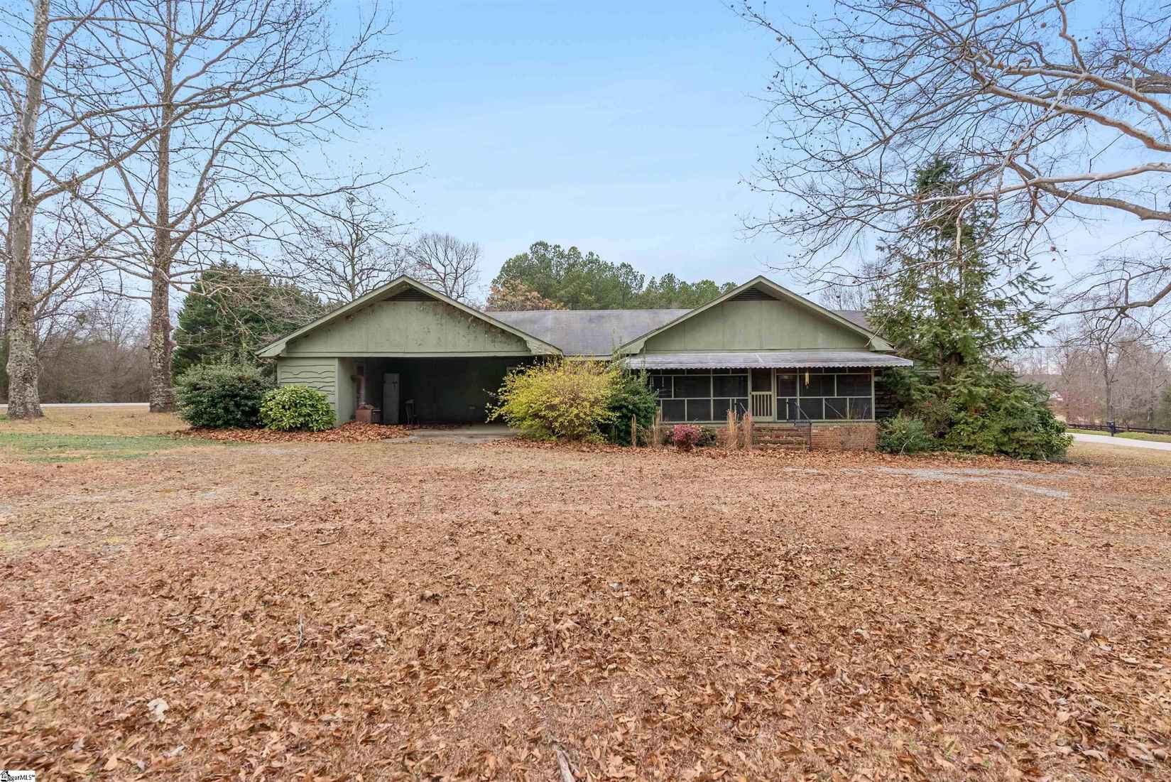 6954 South Carolina 11 Hwy  