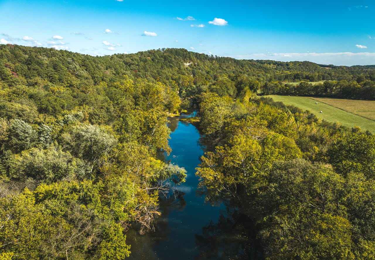 TBD Boiling Springs Road-Tract 3  