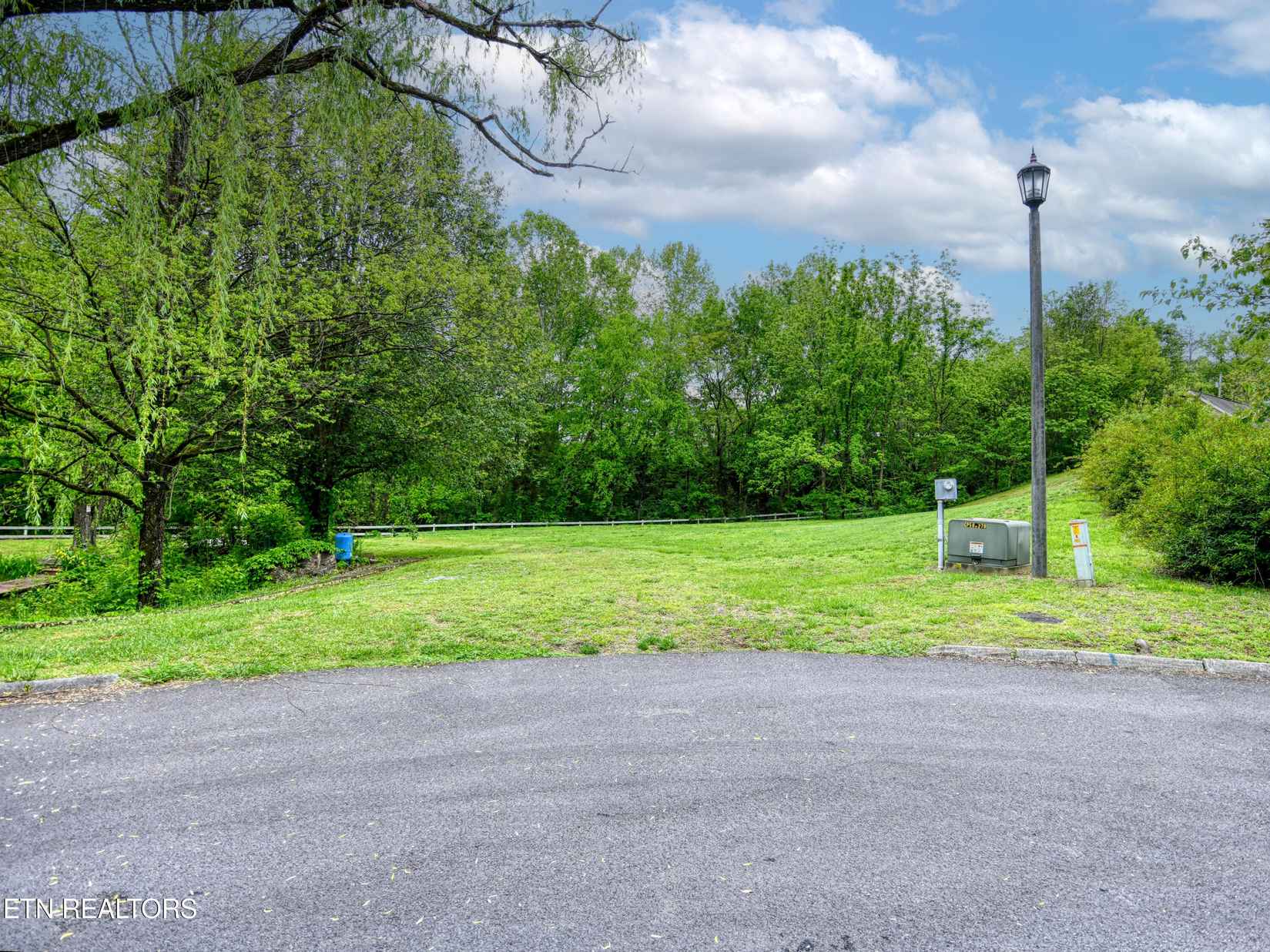 Lot 127 Lexington Pl  