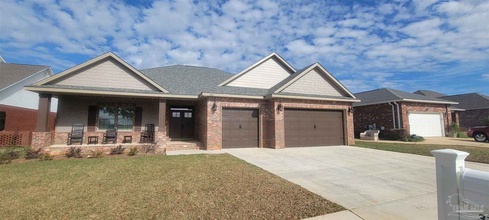 5710 HIGHLAND Lk DR  
