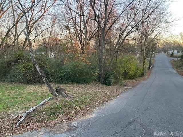 000/000 Sunnyside/Terry St Rd  