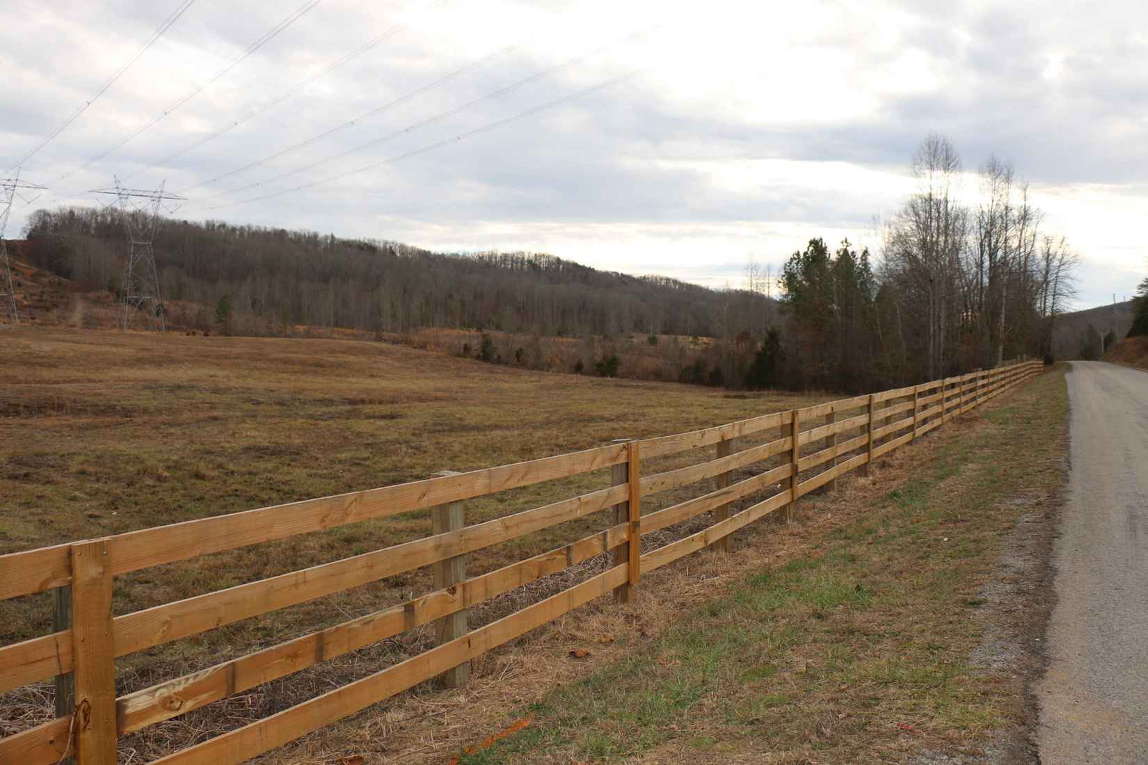 1500 Guinn Narrows Rd  