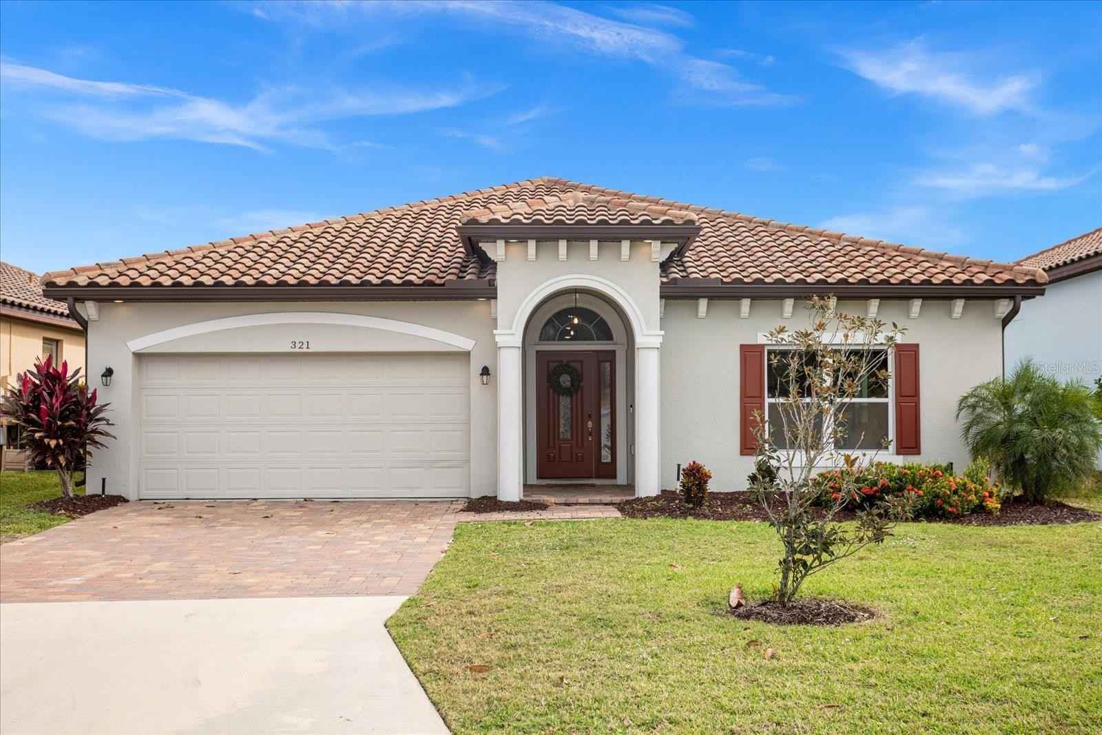 321 Villa Sorrento Cir  