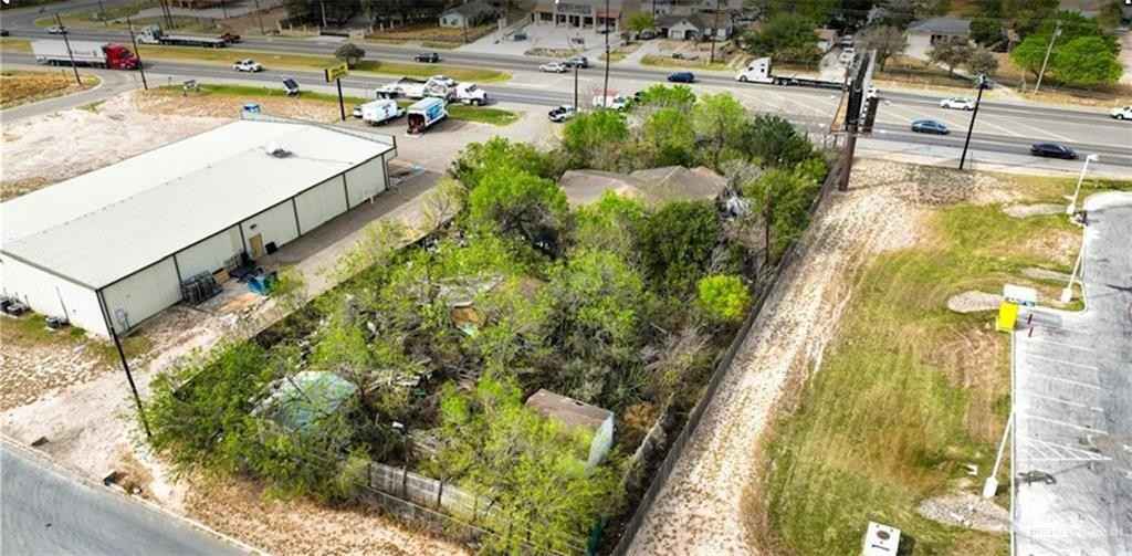 321 SW Expressway 83 Hwy  