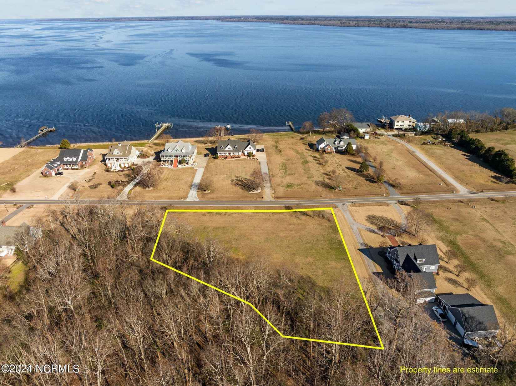 135 Gov Eden House Rd  