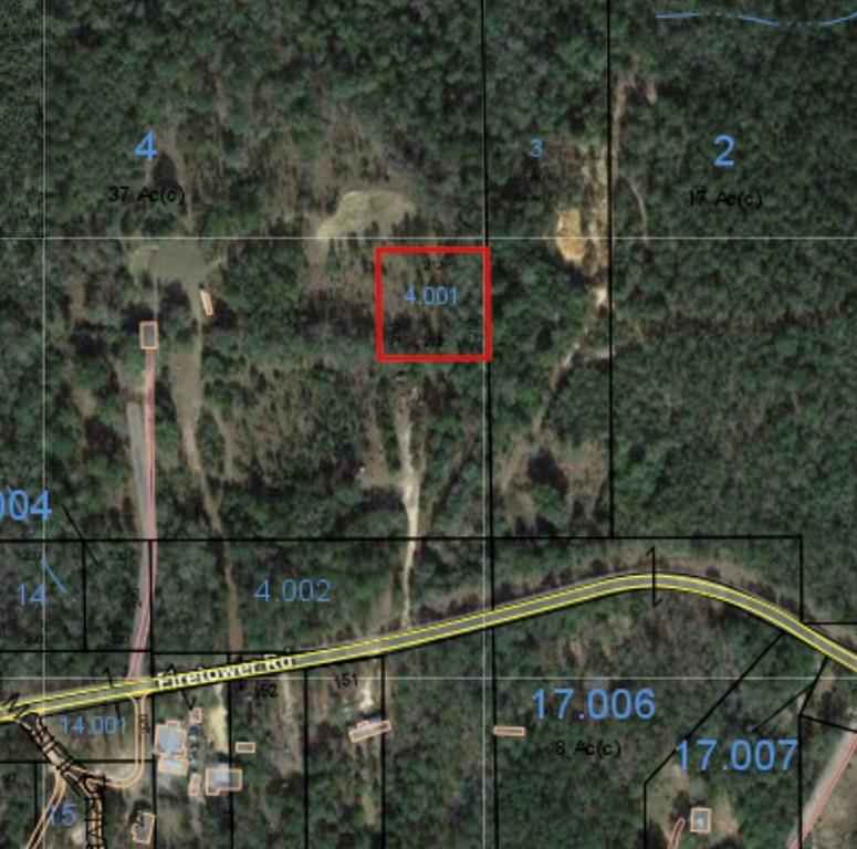 0 Firetower Rd  