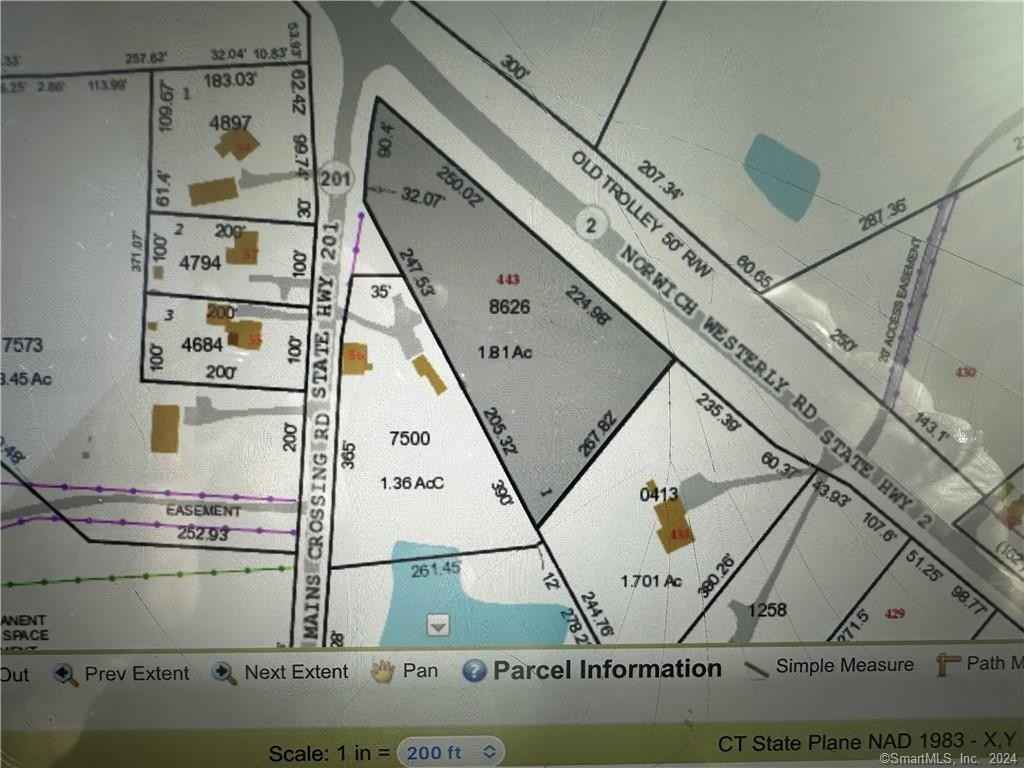 443 Norwich Westerly Rd  