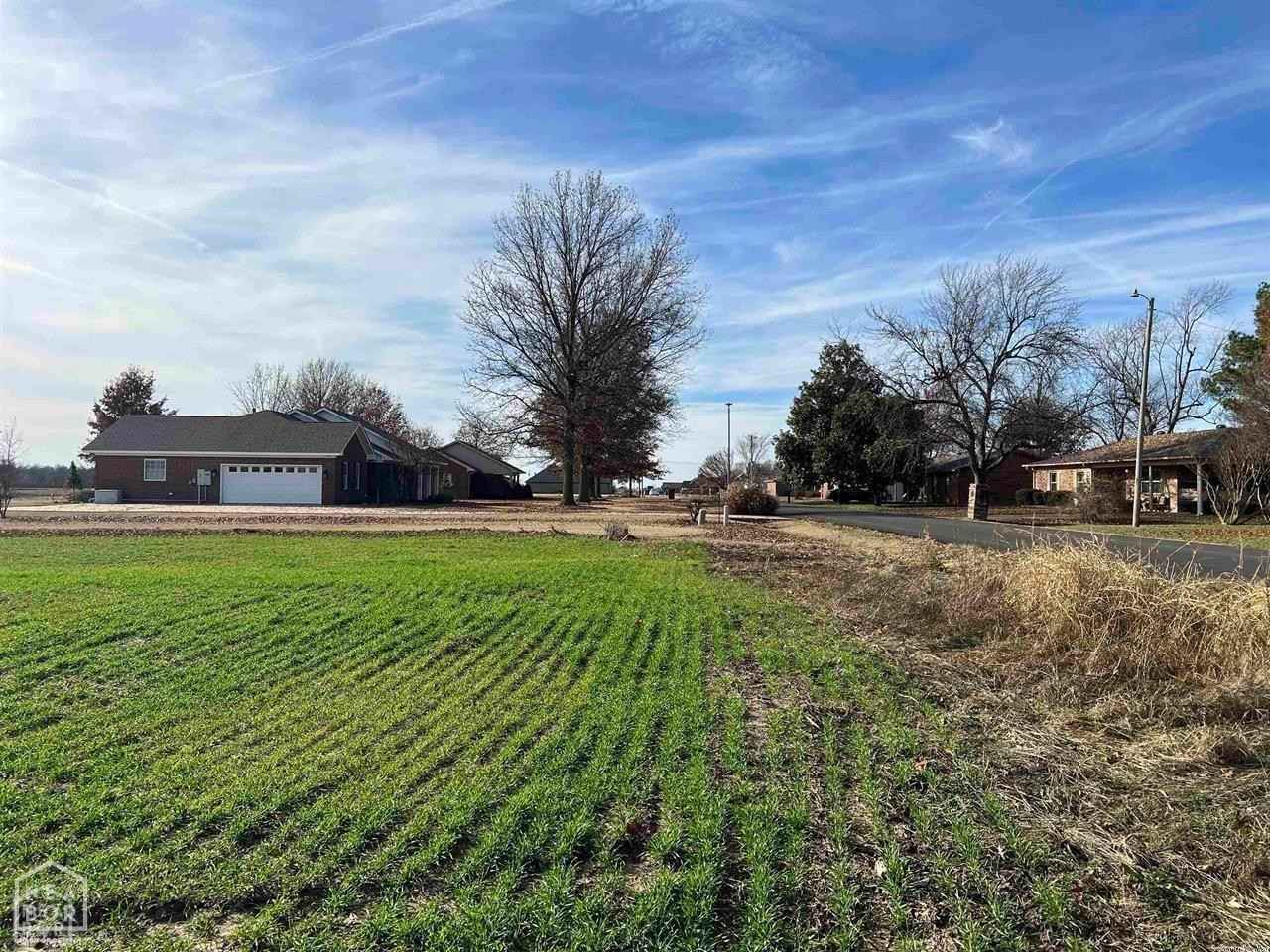 257 260 Corbet  