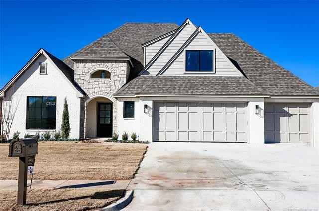 12762 S 66th East Ave  