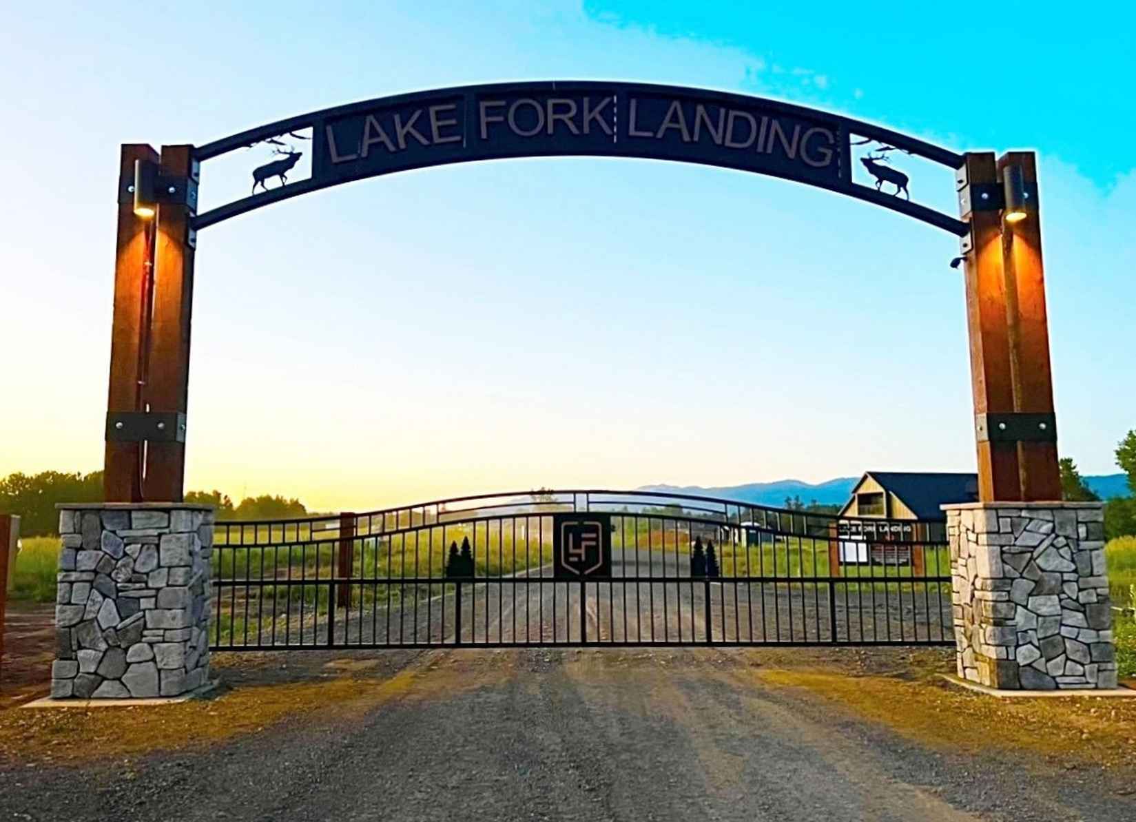 13897 Sky View Ct Lot 1  