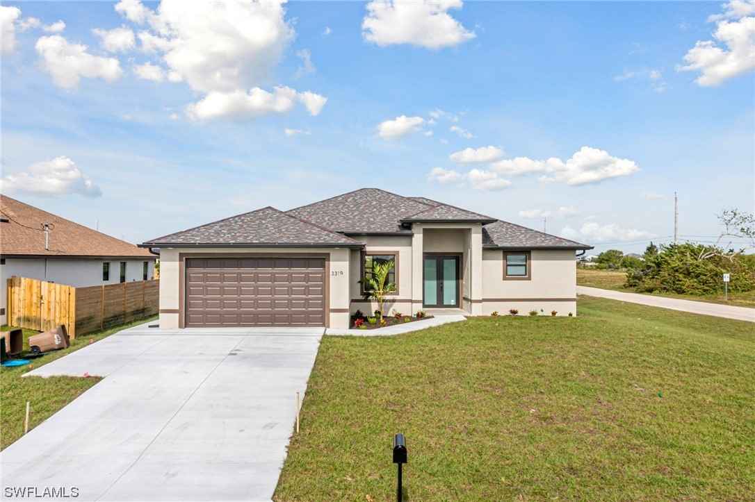 3319 Tropicana Pkwy W  