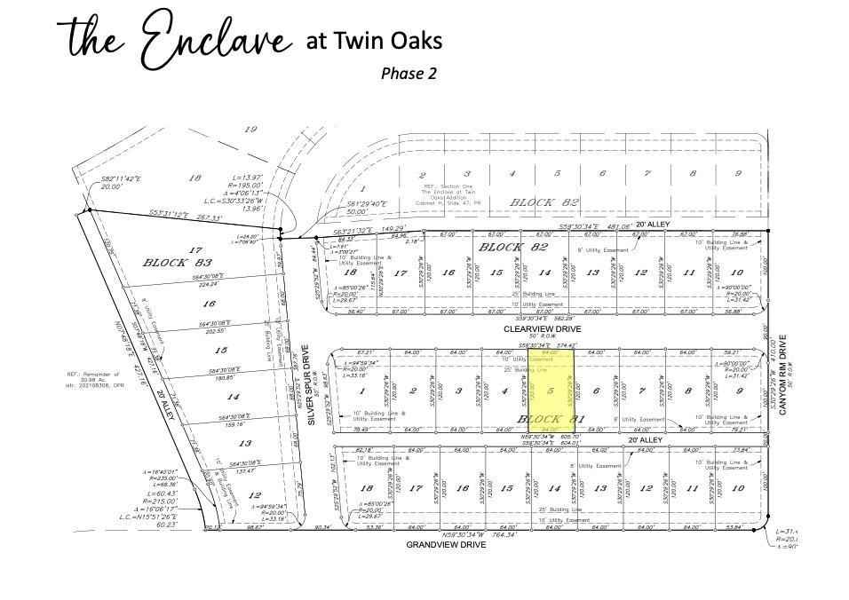 Lot 5 Clearview Dr  